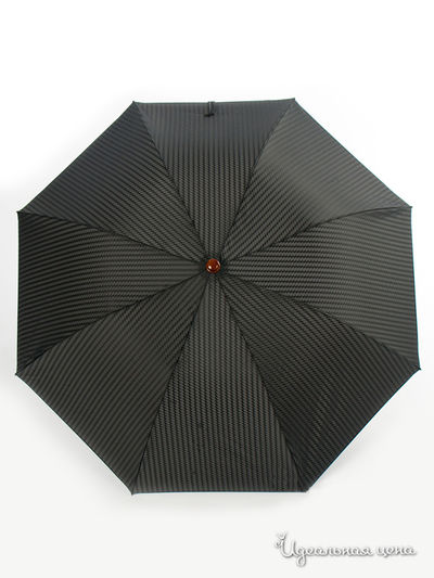 Зонт Pasotti, цвет черный