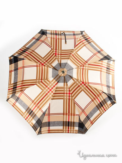 Зонт Pasotti, цвет мультиколор