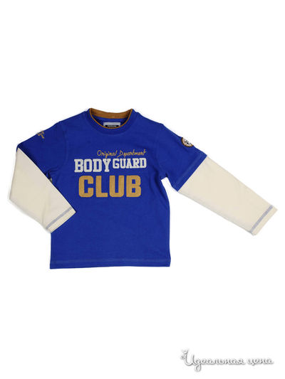 Футболка Silver Sun, цвет сакс