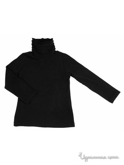 Водолазка Silver Sun, цвет черный