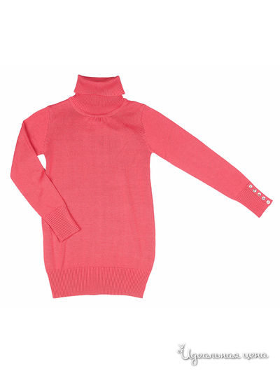 Свитер Silver Sun, цвет розовый