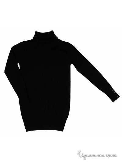 Свитер Silver Sun, цвет черный