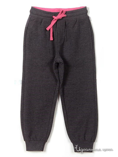 Брюки Silver Sun, цвет Серый, розовый