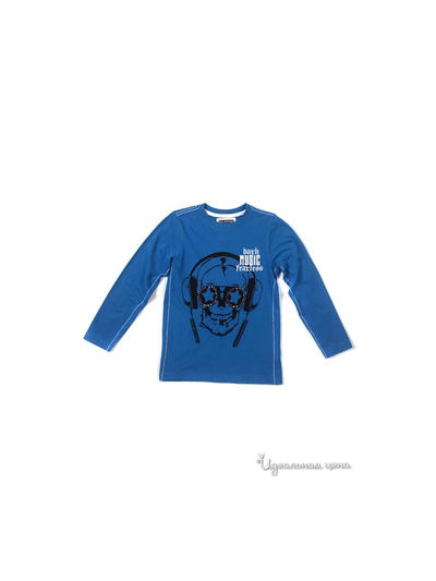 Футболка Silver Sun, цвет сакс