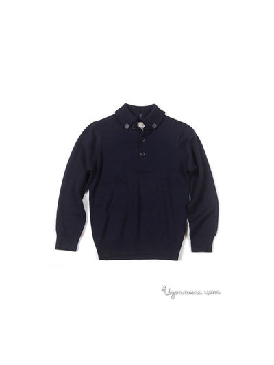 Джемпер Silver Sun, цвет синий