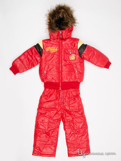 Комплект SP-Show, цвет красный