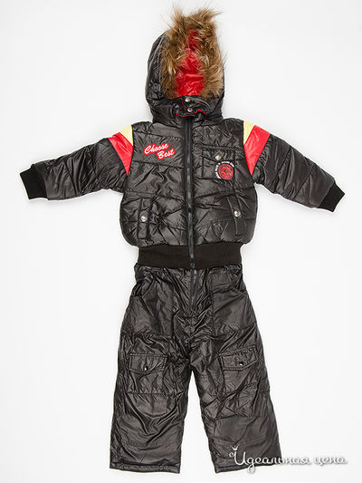 Комплект SP-Show, цвет чёрный