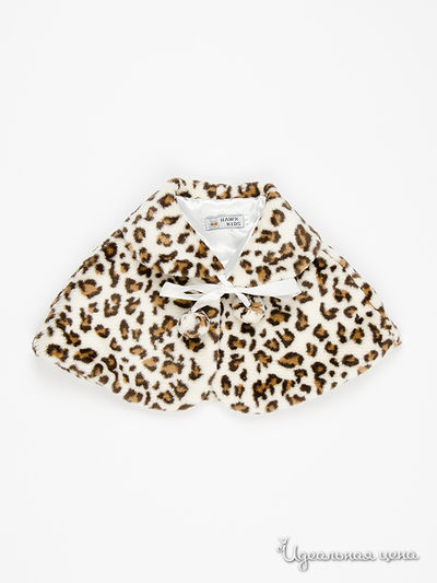 Болеро Parvast, цвет леопард