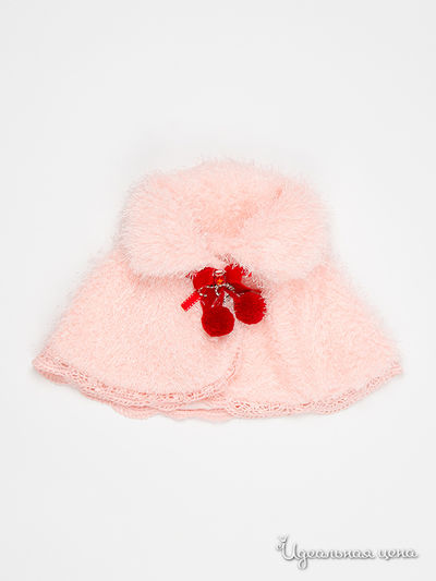 Болеро Diamond Lady, цвет розовый