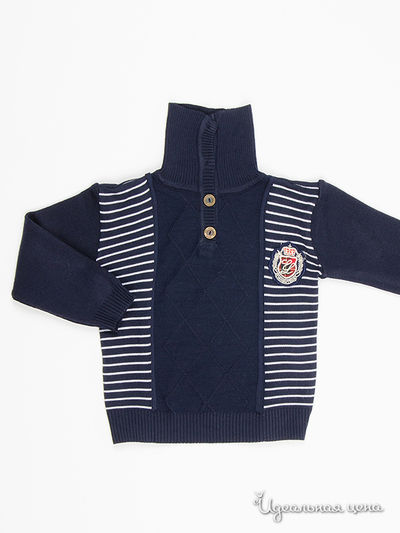 Джемпер Parvast, цвет синий