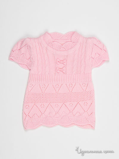 Туника Parvast, цвет розовый