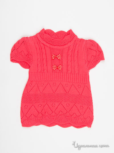 Туника Parvast, цвет Красный