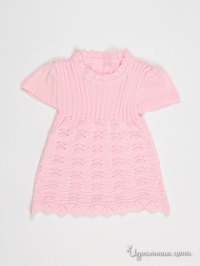 Туника Parvast, цвет розовый