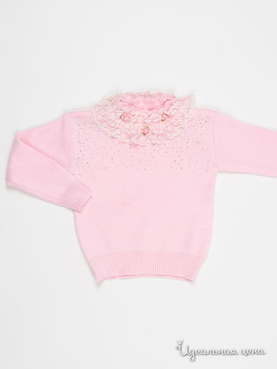 Джемпер Parvast, цвет розовый