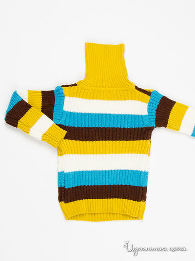 Свитер Parvast, цвет фисташка