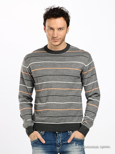 Джемпер Totallook, цвет мультиколор