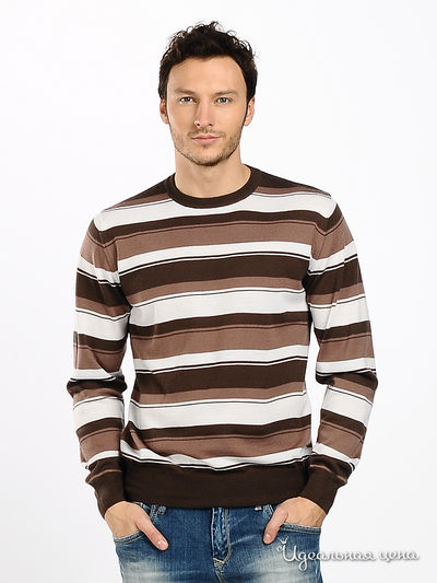 Джемпер Totallook, цвет мультиколор