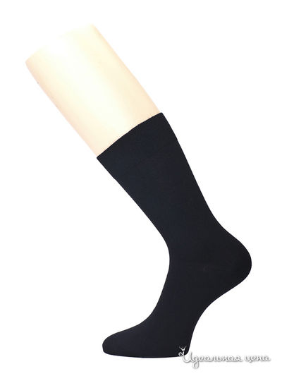 Носки Гранд, цвет черный