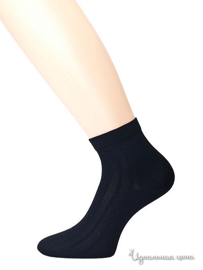 Носки, 10 шт Гранд, цвет черный