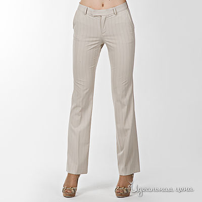 Брюки от Lux Mix