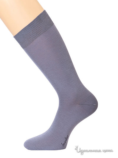 Носки Гранд, цвет серые