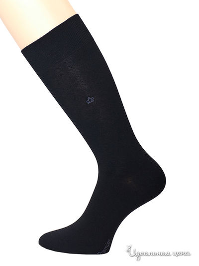 Носки Гранд, цвет черные