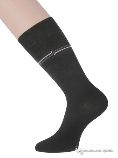 Носки Гранд, цвет черные