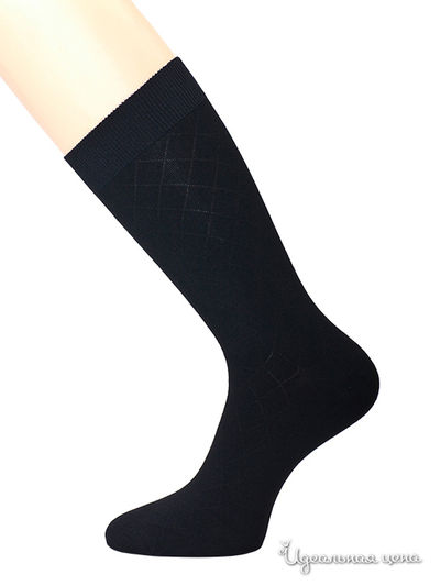 Носки Гранд, цвет черные