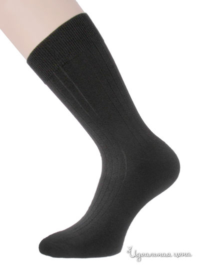 Носки Гранд, цвет черный