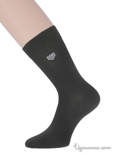 Носки Гранд, цвет черный
