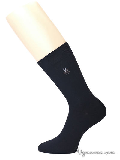 Носки, 10 шт Гранд, цвет черный