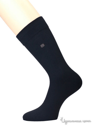 Носки Гранд, цвет черный