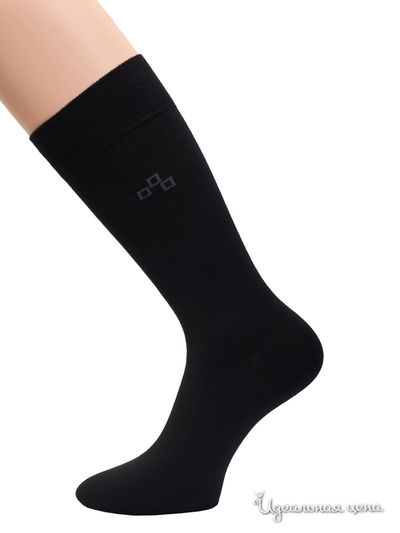 Носки Гранд, цвет черный