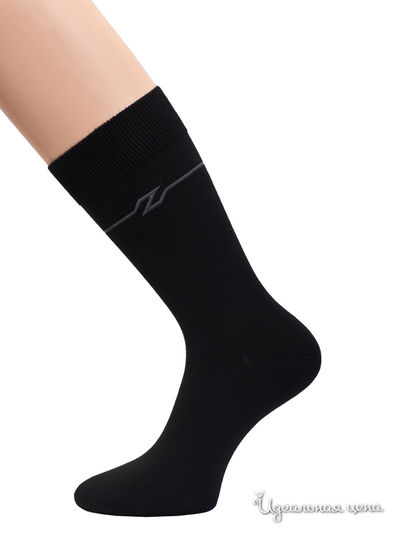 Носки Гранд, цвет черный