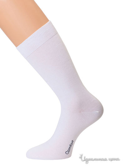 Носки Гранд, цвет белые