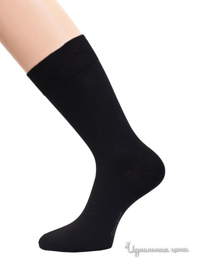 Носки Гранд, цвет черные