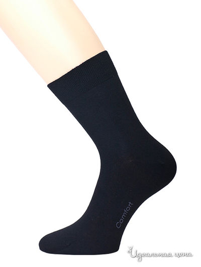 Носки Гранд, цвет черные