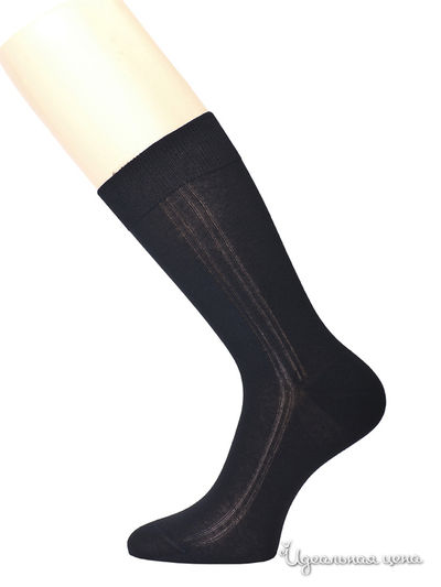 Носки Гранд, цвет черные