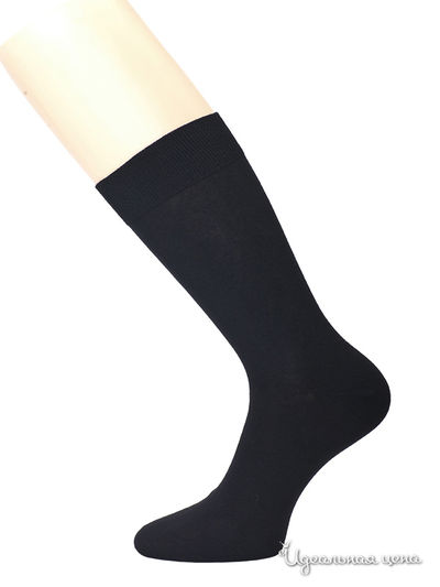 Носки Гранд, цвет черные