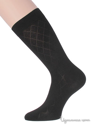 Носки Гранд, цвет черные