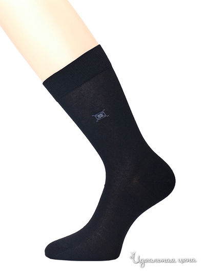 Носки Гранд, цвет черный
