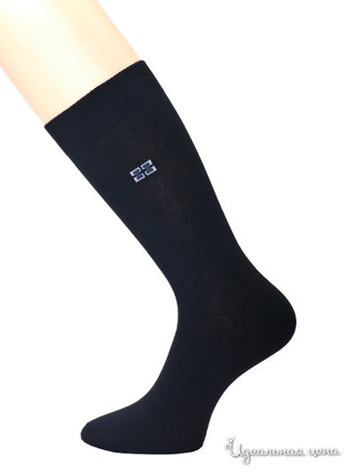 Носки Гранд, цвет черные