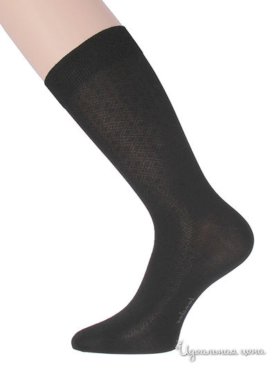 Носки Гранд, цвет черные