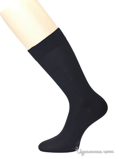 Носки Гранд, цвет черные