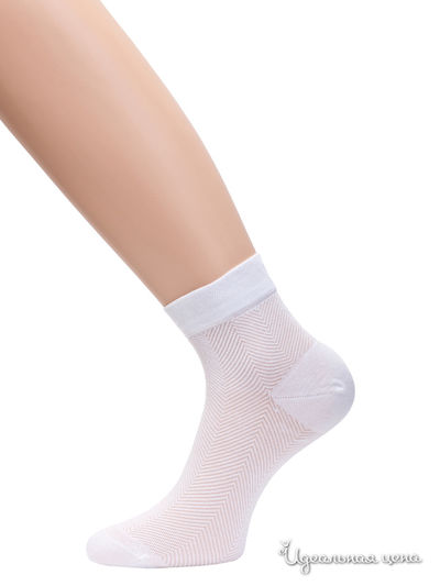 Носки Гранд, цвет Белый