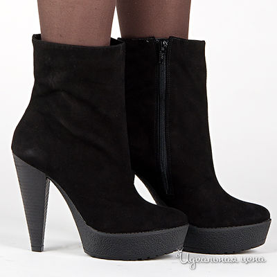 Полусапоги Capriccio