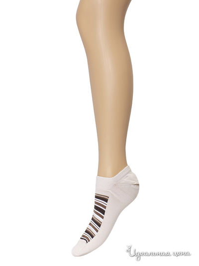 Носки Гранд, цвет бежевый