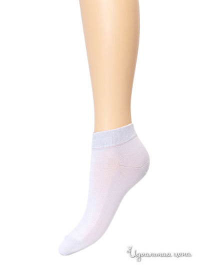 Носки Гранд, цвет серые