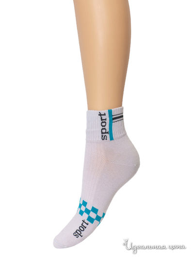 Носки Гранд, цвет серые