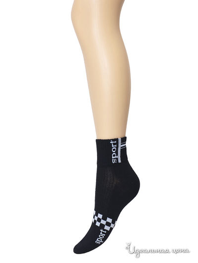 Носки Гранд, цвет черные